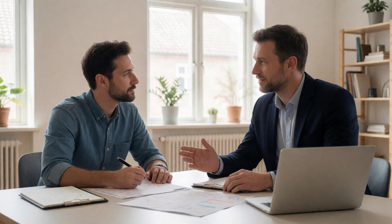 Hero visual
