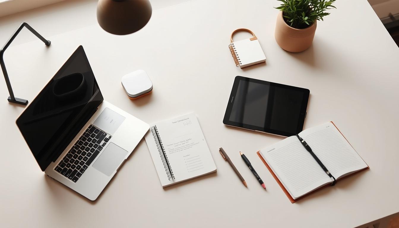 Plan visual